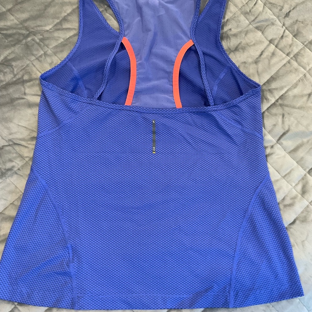 Lole Racerback Tank - Picture 2 of 3
